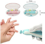 Baby Nail Clipper