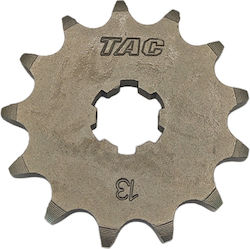 Tac Vorderes Ritzel