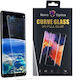 Uv Nano Optics Curved Glue Gehärtetes Glas (iPhone 6 / 6s)