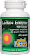 Natural Factors Lactase Enzyme 250mg 60 κάψουλες