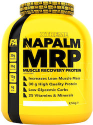 FA Nutrition Xtreme Napalm Mrp Шоколадов банан 2.5kg