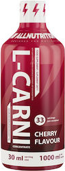 AllNutrition L-carni με Καρνιτίνη 3000mg 1000ml