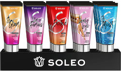 Soleo Self Tanning Lotion Body 250ml