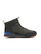 Element Donnelly Elite Boots Gray