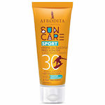 Ventoni Cosmetics Crema protectie solara SPF30 90ml