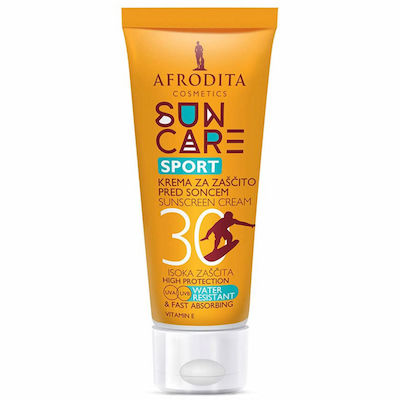 Ventoni Cosmetics Sunscreen SPF30 90ml