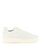 Eclipse Ανδρικά Sneakers Λευκά