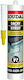 Soudal Κατασκευαστική Κόλλα Καφέ 280ml