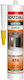 Soudal Mirror Κατασκευαστική Κόλλα Λευκή 280ml