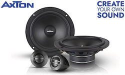Axton Σετ Ηχεία 8" 100W RMS