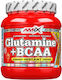 Amix Nutrition L-glutamine 500гр