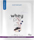 Nutriversum Whey Pro Протеин Суроватъчен с Вкус Чийзкейк с боровинки 30гр