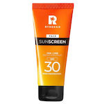 Byrokko Crema protectie solara SPF30