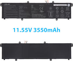 Asus B31N1911 Γνήσια Μπαταρία VivoBook