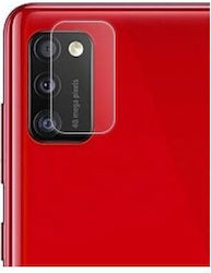 Προστασία Κάμερας Μεμβράνη Διάφανο για το Samsung A41