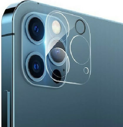 Προστασία Κάμερας Μεμβράνη Διάφανο για το Apple iPhone 12 Pro Max.
