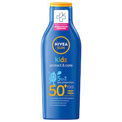 Nivea Protect & Care SPF50+ 200ml