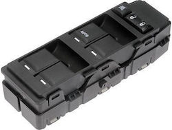Compass Διακόπτης Παραθύρων Αυτοκινήτου για Dodge Caliber Jeep Patriot 2011 Compass Διακόπτης Παραθύρων Αυτοκινήτου για Dodge Caliber Jeep Patriot 2011