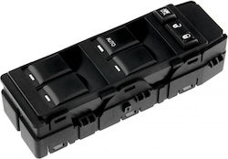 Compass Διακόπτης Παραθύρων Αυτοκινήτου για Dodge Caliber Jeep Patriot 2011