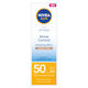 Nivea Sunscreen SPF50 50ml