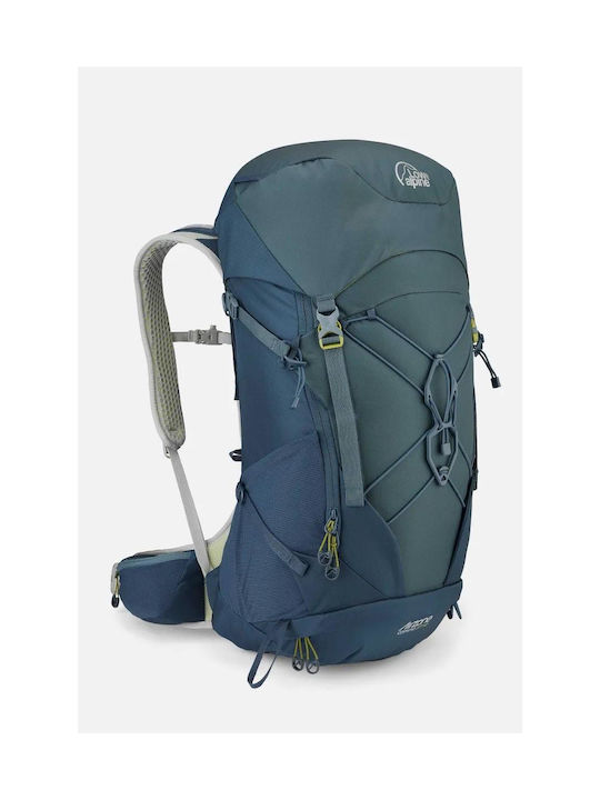 Lowe Alpine Airzone Trail Camino Mountaineering Backpack 42lt Blue FTF-39-ΤΒΟ-M