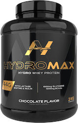 Nutriyummy Hydro88