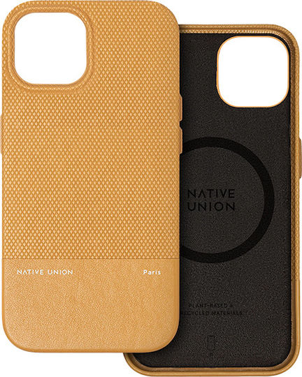 Native Union Classic Back Cover Magnetic (iPhone 15)
