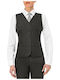 Giblor's Women's Safety Vest Black