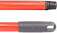 Mporazanis 15-16-10270 Metallisch Stab 1.3m