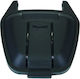 Rubbermaid Plastic Wheeled Waste Bin 100lt