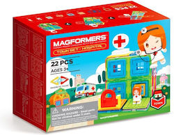 Magformers Magnetic Construction Toy