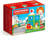 Magformers Magnetic Construction Toy