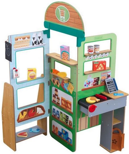 Kidkraft Kindergeschäft Super Market