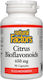 Natural Factors 650mg 90 Mützen