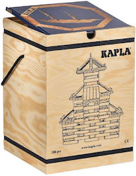 Kapla Holz-Bauspielzeug Kapla Holz-Bauspielzeug