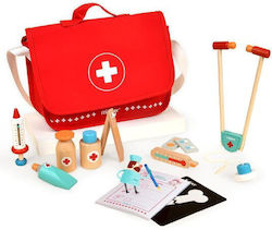 MiDeer Kids Medical Set made of Wood