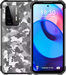 Oukitel WP27 Dual SIM (12GB/256GB) Ανθεκτικό Smartphone Camouflage