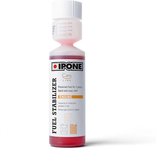 Ipone Gasoline Additive 250ml