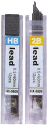 Next Pencil Leads Thickness 0.7mm