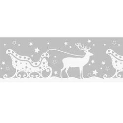 Heyda Christmas Stickers