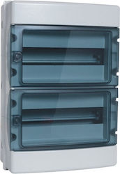 Onesto Wall Mounted Fuse Box