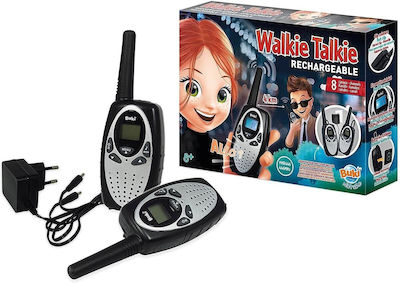 Kidslife Spy Toy Walkie Talkie