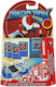 Mattel Figure 5pcs