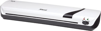 Rexel Desktop A3 Laminator