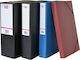 Salko Paper File Box with Rubber Band 35x25cm