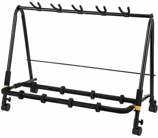 Hercules Plus Display Rack Βάση Δαπέδου για 3 Κιθάρες/Μπάσα