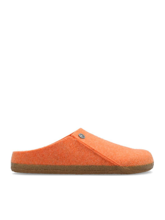 Birkenstock Zermatt Shearling Anatomical Woolen...
