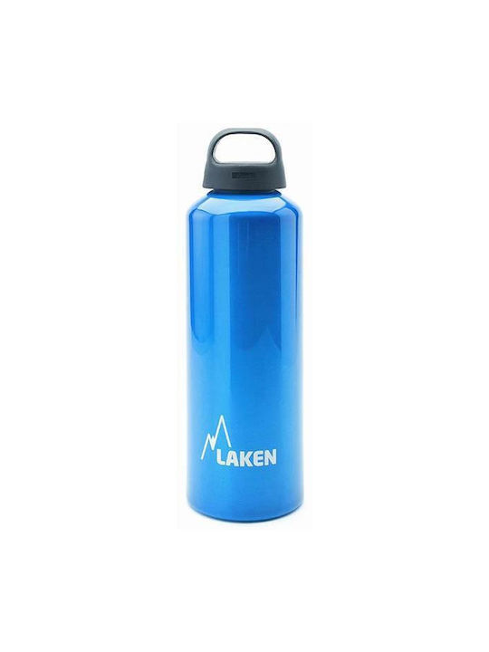 Laken 1000ml Blue