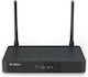 Zidoo TV Box Z9x Pro 4k 18268 4K UHD with WiFi 4GB RAM and 4GB Storage Space with Operating System Android 11.0