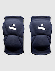 Ninesquared 8058145655317 Adults Volleyball Knee Pads Blue